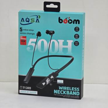 AQSA 500H Wireless N...