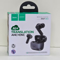 Hoco EQ27 (AI) Wireless Earbuds