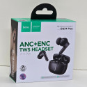 Hoco EQ34 Plus ANC+ENC TWS Headset