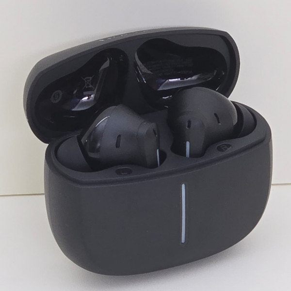 Hoco EQ34 Plus ANC+ENC TWS Headset