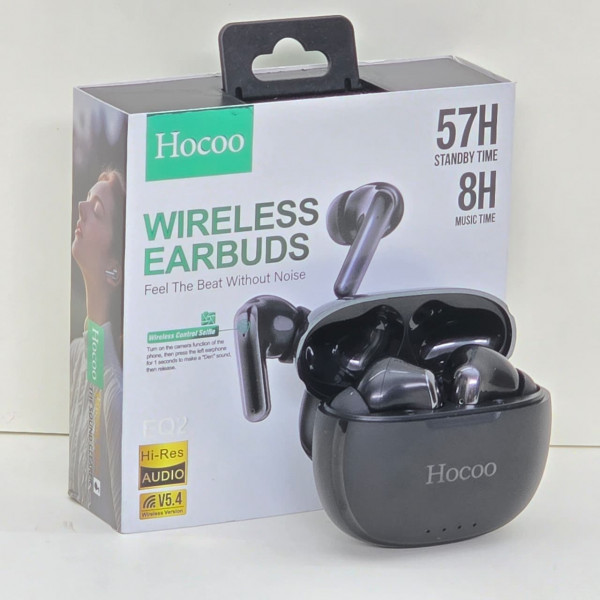 Hocoo EQ2 Wireless Earbuds