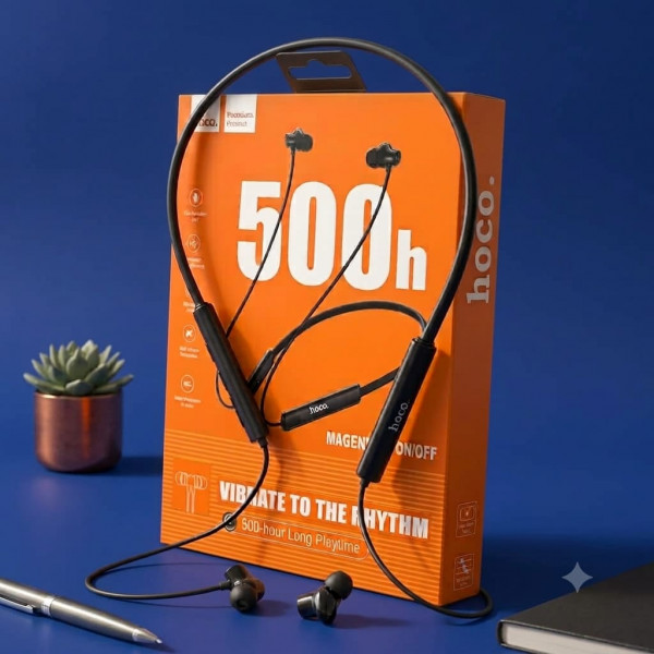 Hoco 500h Neckband 