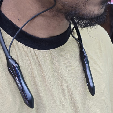GEEOO Pro+ Wireless Neckband
