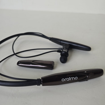 Oraimo 800H SS Diamond Wireless Neckband