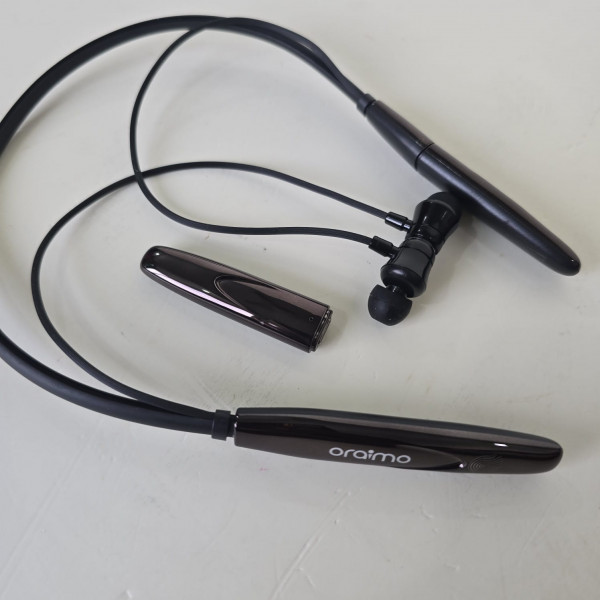 Oraimo 800H SS Diamond Wireless Neckband