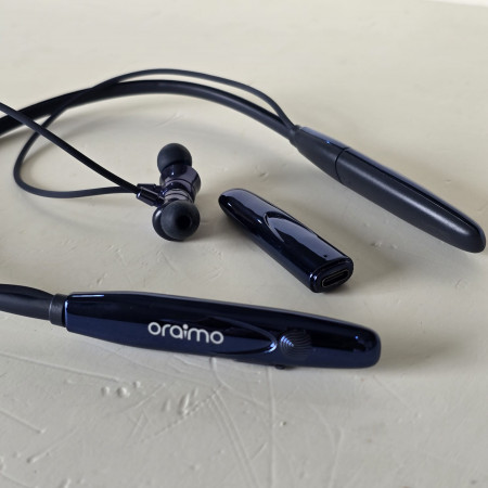 Oraimo 800H Wireless...