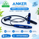 Anker Neckband Wireless Earphones – 800 Hours 