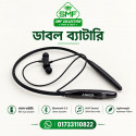 Anker Neckband Wireless Earphones – 800 Hours 