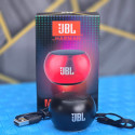 M3 Mini Metal Portable Wireless Bluetooth Speaker