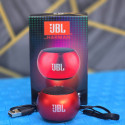 M3 Mini Metal Portable Wireless Bluetooth Speaker