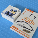 Wireless MicroPhone & Recrsi Neckband