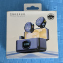 Wireless MicroPhone & Recrsi Neckband