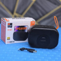 Bass Booster X-521 Portable Bluetooth Speaker