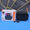 Bass Booster X-521 Portable Bluetooth Speaker
