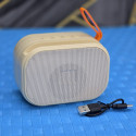 Bass Booster X-521 Portable Bluetooth Speaker