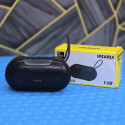 X-528 Factory Custom logo Portable Box Speakers BT Wireless 3D Stereo Perfect Sound System Support FM Radio Stage Speaker