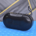 X-528 Factory Custom logo Portable Box Speakers BT Wireless 3D Stereo Perfect Sound System Support FM Radio Stage Speaker
