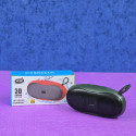 X-535 Wireless BT Portable Stereo Bass Speakers With FM Radio Mini Outdoor Indoor BT Speaker USB/TF Card Rechargeable Speaker