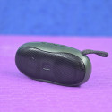 X-535 Wireless BT Portable Stereo Bass Speakers With FM Radio Mini Outdoor Indoor BT Speaker USB/TF Card Rechargeable Speaker