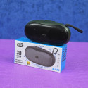 X-535 Wireless BT Portable Stereo Bass Speakers With FM Radio Mini Outdoor Indoor BT Speaker USB/TF Card Rechargeable Speaker