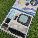 ZT-40 Smart Watch And K12 Speaker