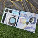 ZT-40 Smart Watch And K12 Speaker