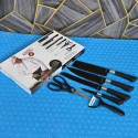 Zepter 6Pc Knife Set