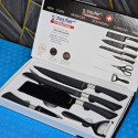 Zepter 6Pc Knife Set