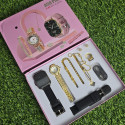 A58 Plus Smartwatch
