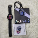 Active 2