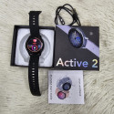 Active 2