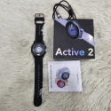 Active 2