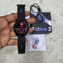 Active 2