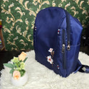 Rose Black bag