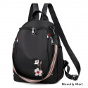 Rose Black bag