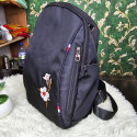 Rose Black bag