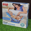 Baby bather