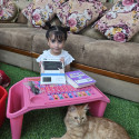 Baby Desk Combo 