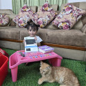Baby Desk Combo 
