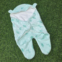 Baby blanket