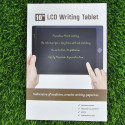 LCD Writing Tablet