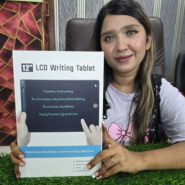 LCD Writing Tablet