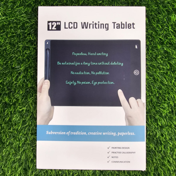LCD Writing Tablet