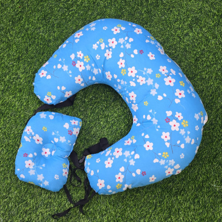 Baby Nursing Pillow...