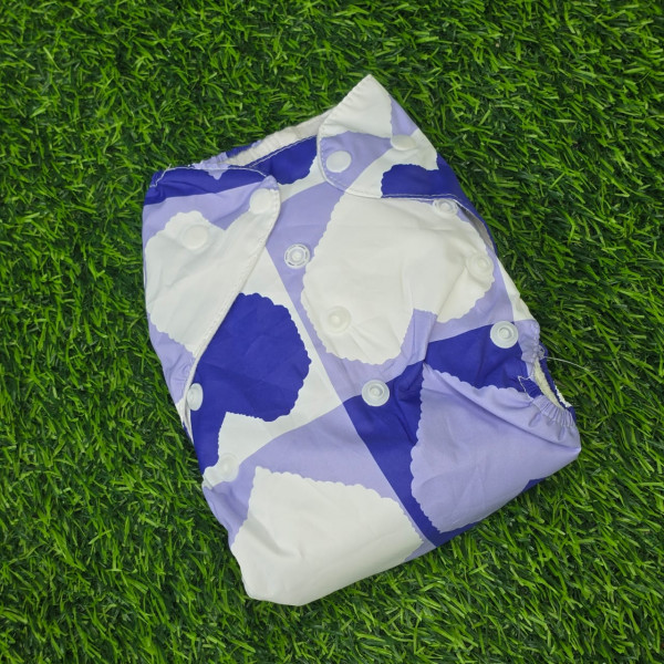 Baby Washable Diaper