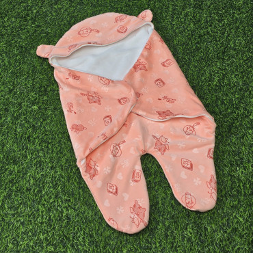 Baby blanket
