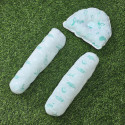 Baby Velbet 3 Pillow Set