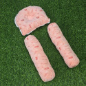 Baby Velbet 3 Pillow Set