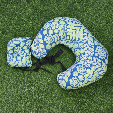 Baby Nursing Pillow...
