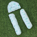 Baby Velbet 3 Pillow Set